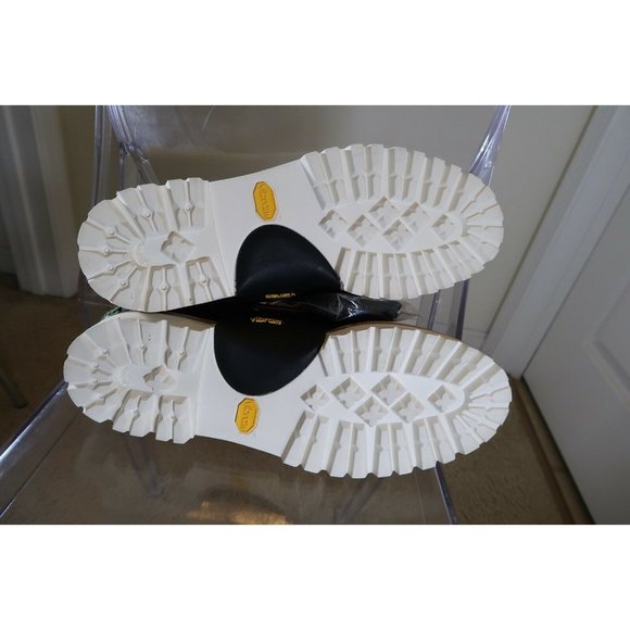 Sperry Top-Sider Cloud Corduroy Chukka Mens Size 9 Legend Vibram STS22528 - Picture 9 of 10